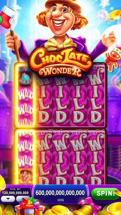 Double Win Slots Casino Game screenshot-3