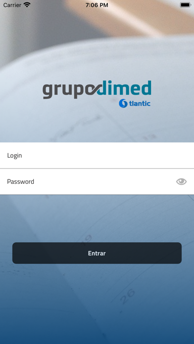 WFM Grupo Panvel Screenshot