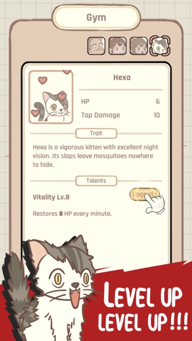 Mosquito War: Summer Survival Screenshot