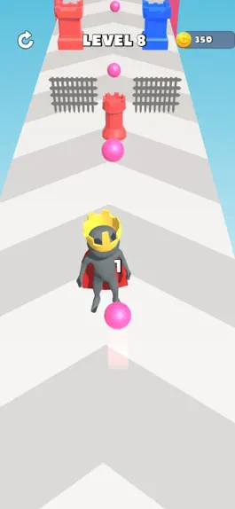Game screenshot Perfect Ball! mod apk