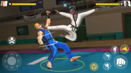 Game screenshot Каратэ битва : тень игры драки mod apk