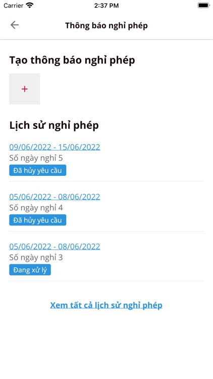 Việc Làm Nhân Kiệt HRNK screenshot-6
