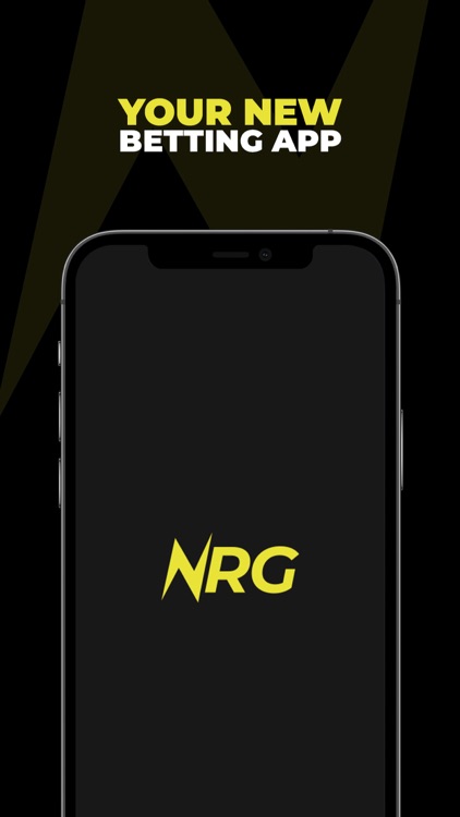 Nrg Bet App
