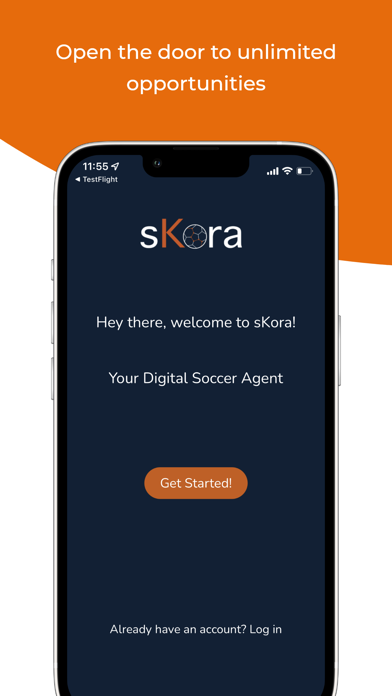 sKora Screenshot