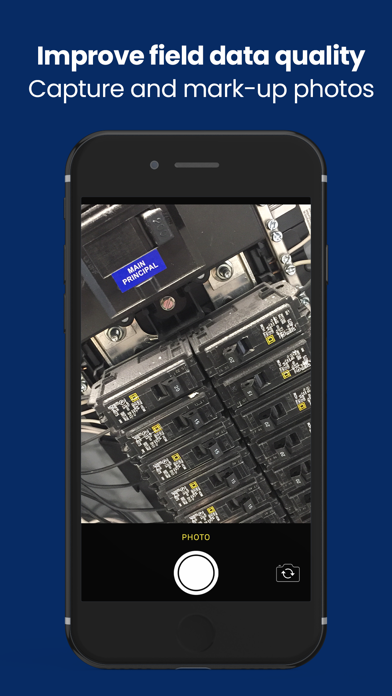 Youreka Mobile Screenshot