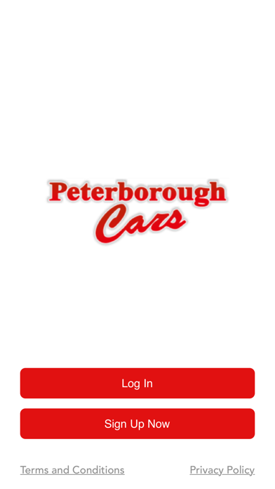 Peterborough - Cars Screenshot