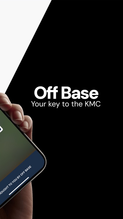 Off Base screenshot-6