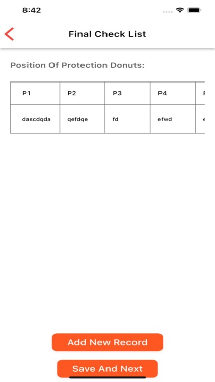 BeckerFinalChecks screenshot-8