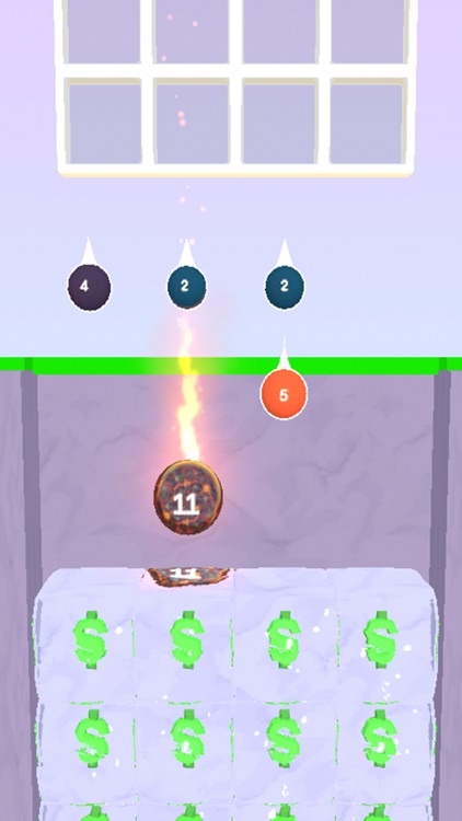 Plink Terraria : Dig the Blox