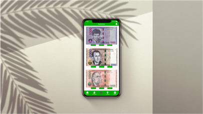 Z.RATES Screenshot