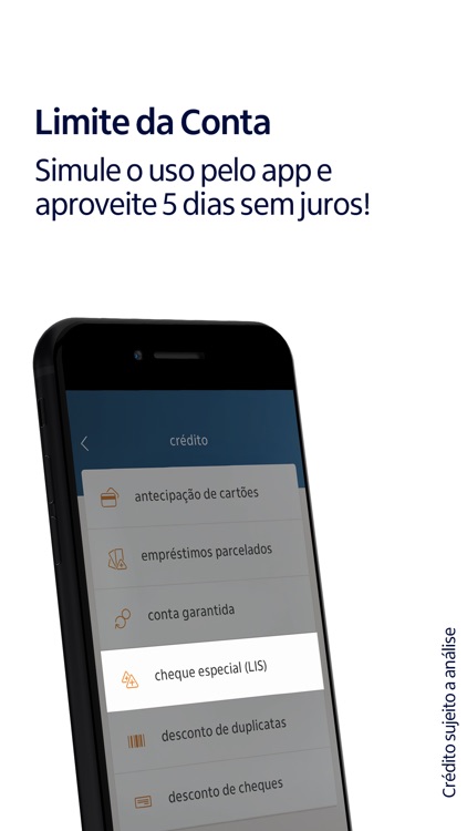 Itaú Empresas: Conta PJ screenshot-8