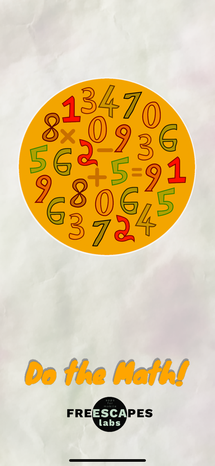 Do the Math Battle of Numbers