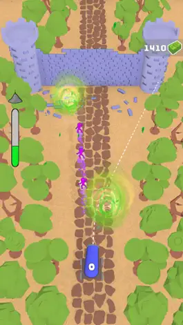 Game screenshot Magnet Cannon mod apk