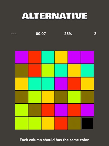 ナンバーパズル - 数字のパズルゲームのおすすめ画像6
