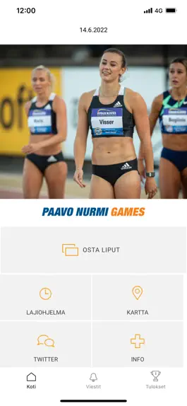 Game screenshot Paavo Live mod apk