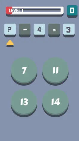 Game screenshot Math Challenge: Workout Brain hack