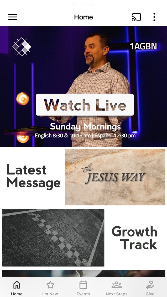 First Assembly Normal IL