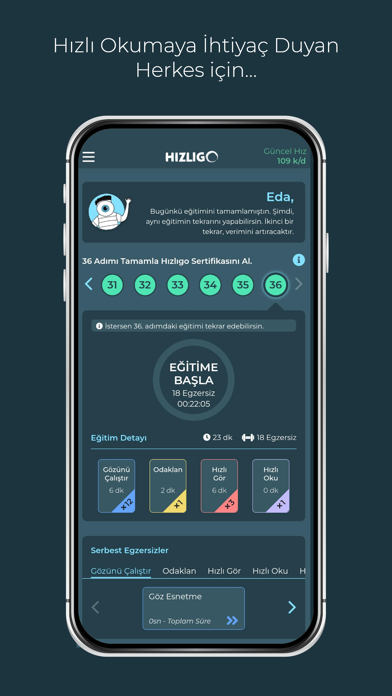 Hızlıgo Screenshot