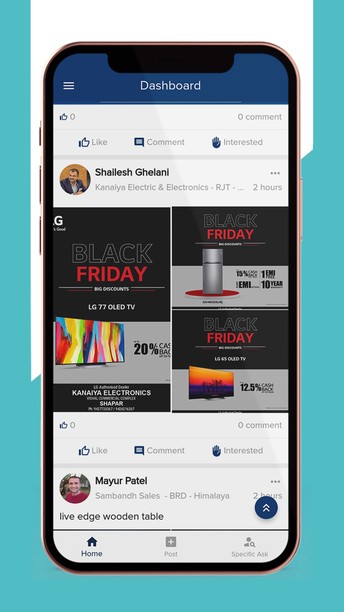 PBN Patel Business Network