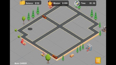 Real Estate KingPin Screenshot