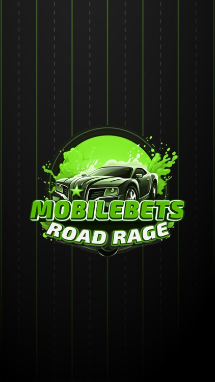Mobilebets - Road Rage