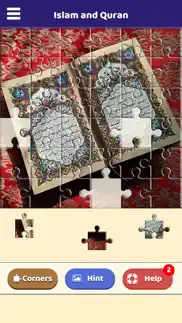 islam and quran puzzle iphone screenshot 4
