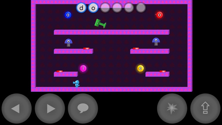 Frost Dragon 3 screenshot-3