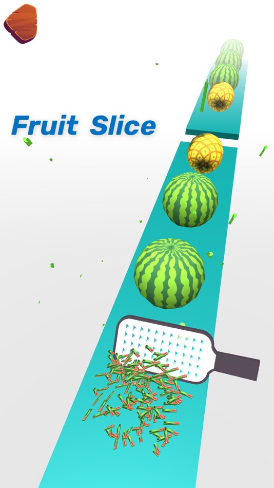 #6. Antistress Relaxing Games,Toys (iOS) 由: CHILL GAMES