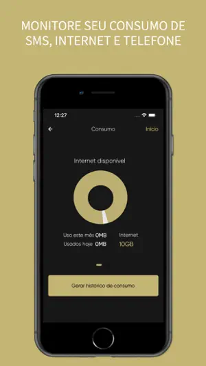 Rico Telecom screenshot 3