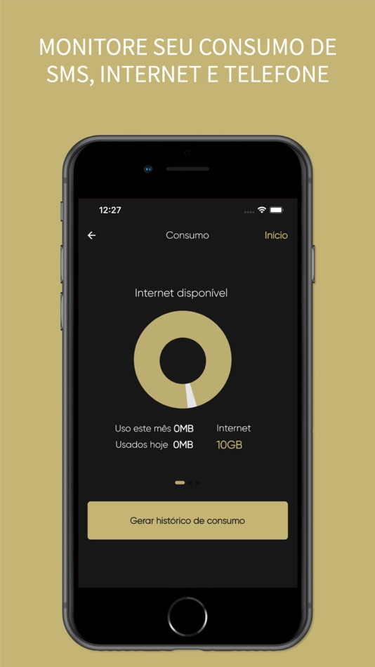 #3. Rico Telecom (iOS) Podle: Pagtel