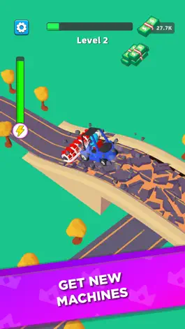 Game screenshot Road Master 3D apk