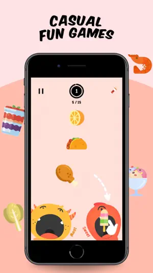 Brain Puzzle - Training Tests screenshot 3