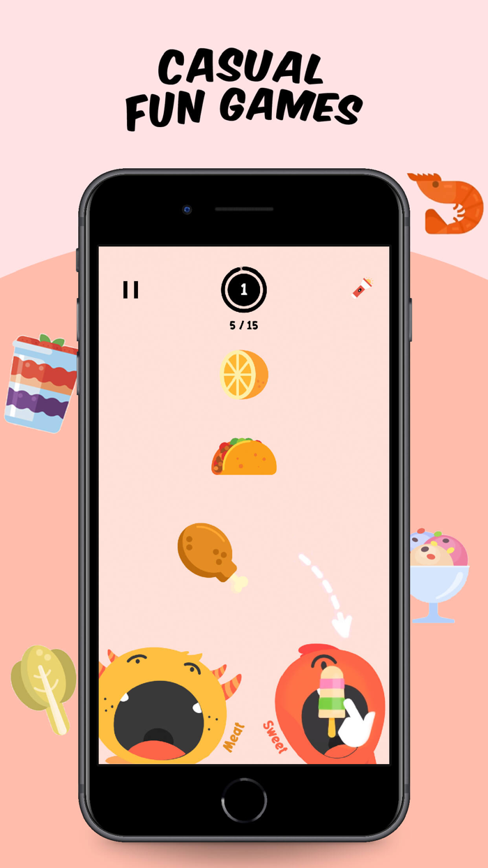 Brain Puzzle - Training Tests