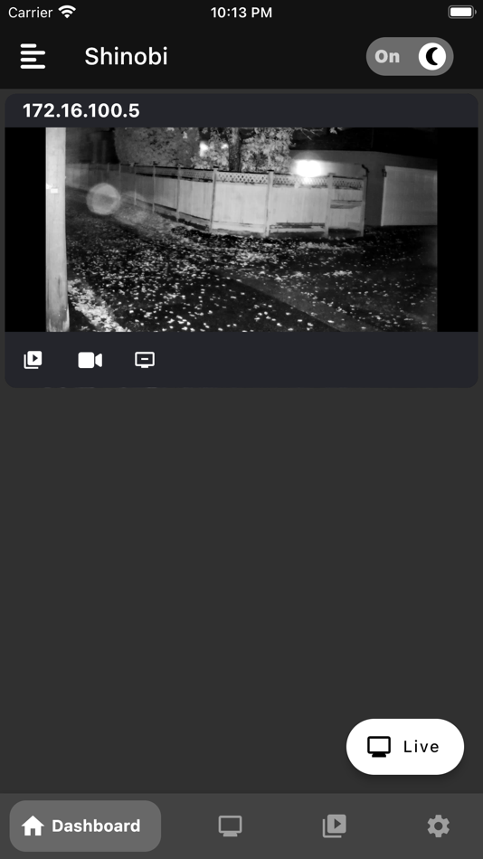 Shinobi Go (iOS) 由: moe Alam