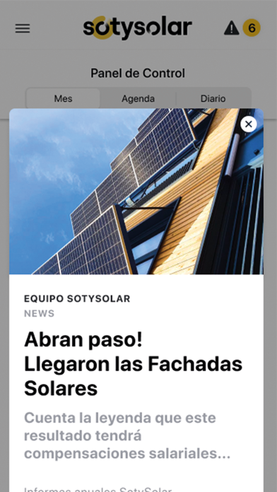 SotySolar Screenshot 2 - AppWisp.com SotySolar Screenshot 2 - AppWisp.com