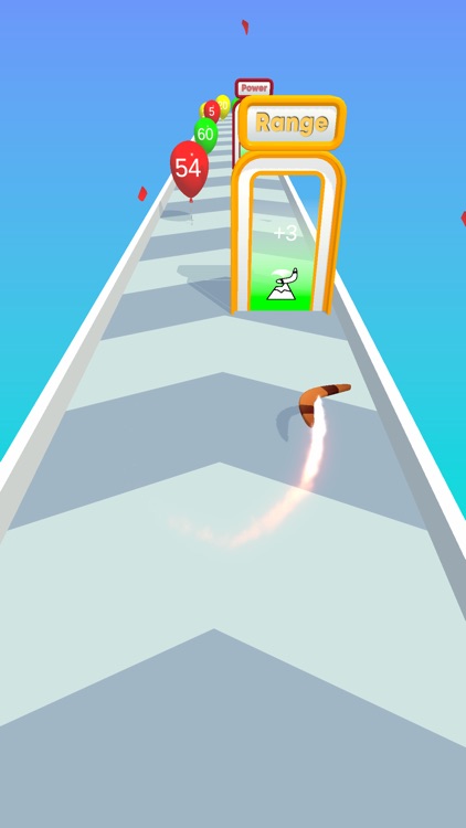 Boomerang Champion screenshot-9