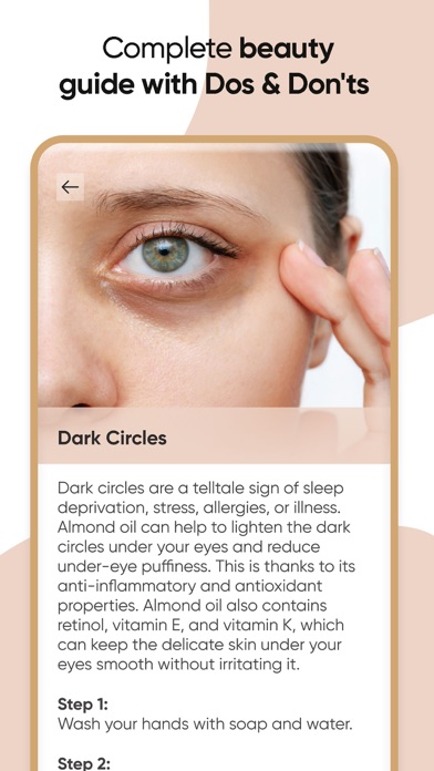 Easy Glow Hacks Screenshot