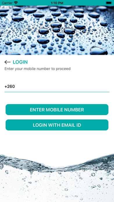 Tap Zambia Screenshot
