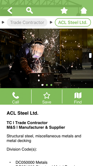 LDCA Screenshot