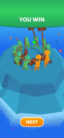 Game screenshot Hammer Squad hack