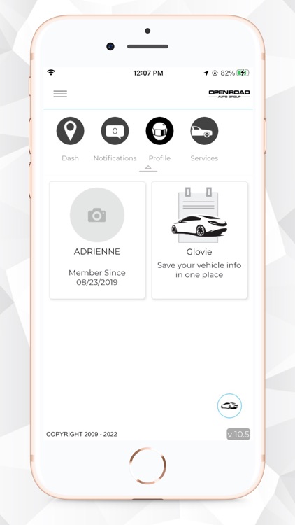 Open Road Auto Group