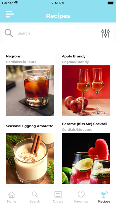 Riverside Liquor Store Screenshot