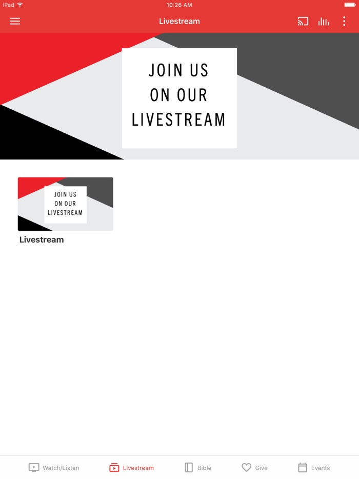 The Grove Community Church