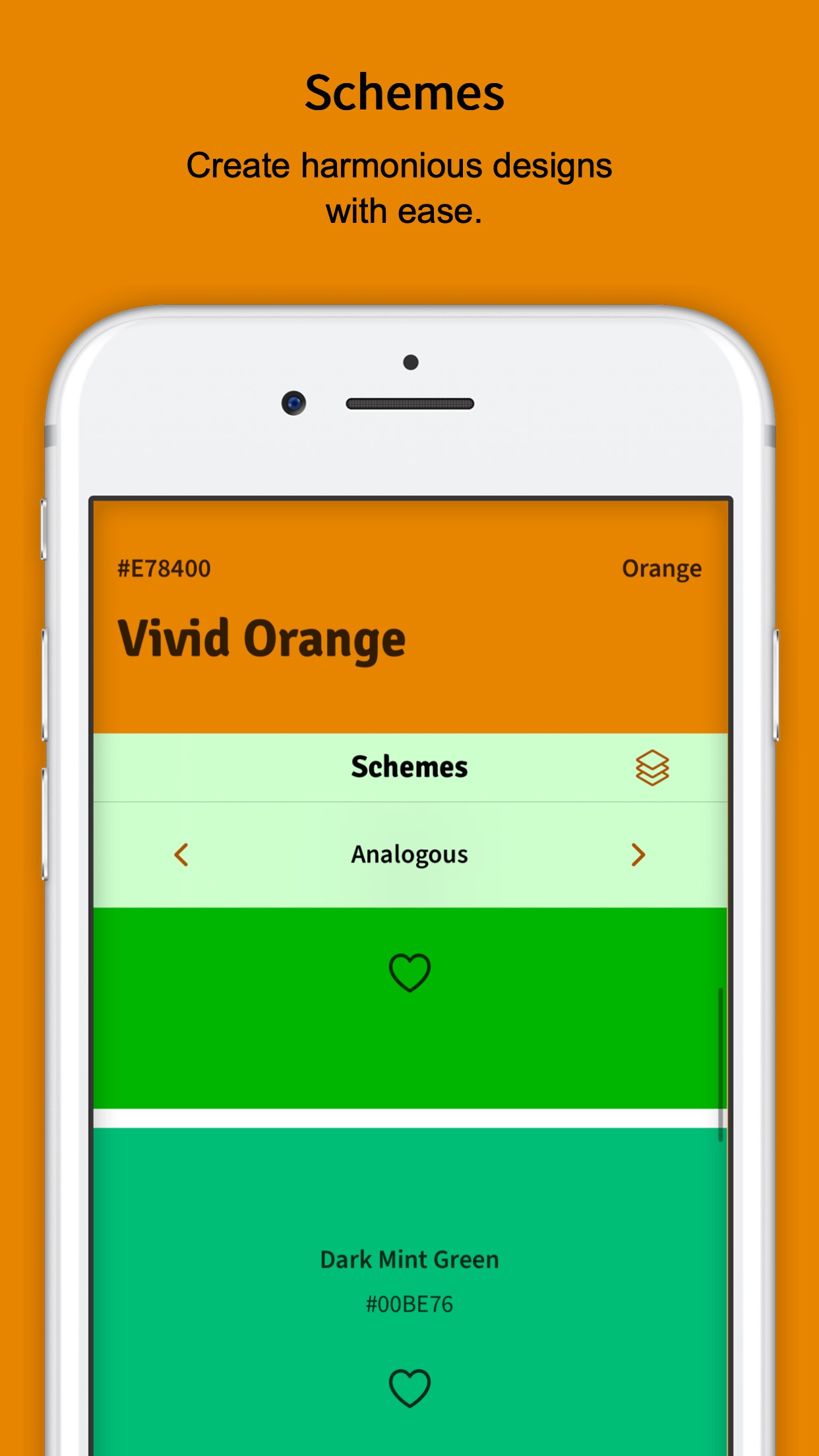 Screenshot do app Coloresque