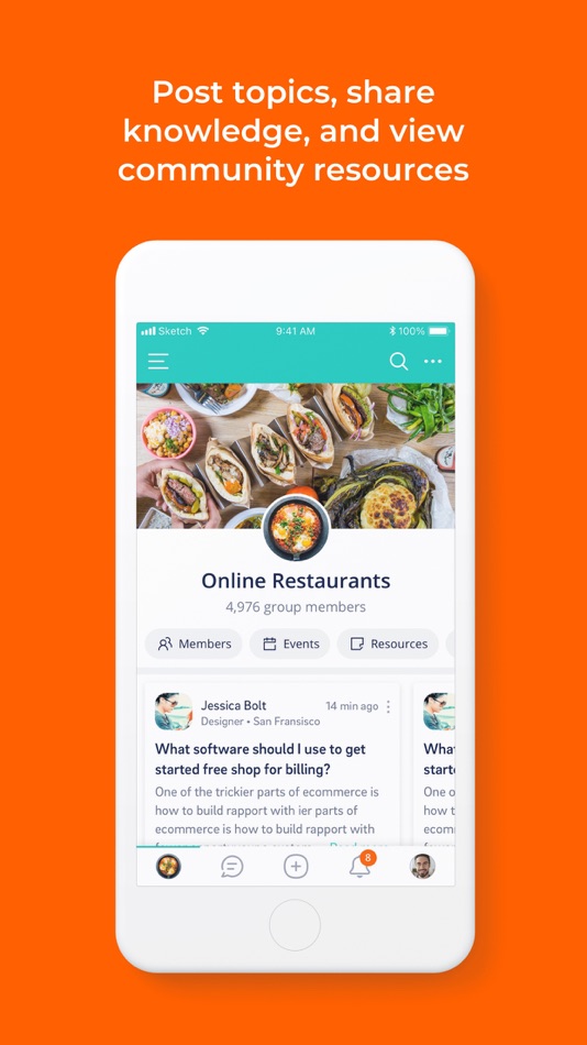 #3. Reality Hub (iOS) Podle: The Alliance for Climate Protection