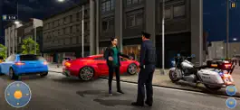 Game screenshot Traffic Cop Simulator Police hack