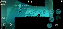 Game screenshot Ninja Playground: Dark Shadows mod apk