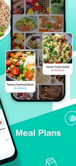 Game screenshot Calo Fit apk
