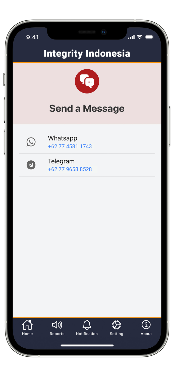Canary Whistleblowing 2.0