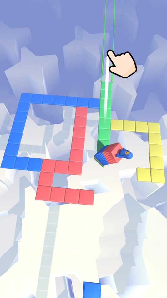 #3. Sky Tiles! (iOS) 由: Linqsoft Ltd.